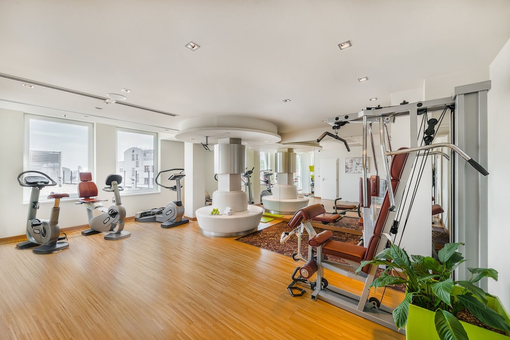 Clarion Congress Hotel Bratislava 24/50