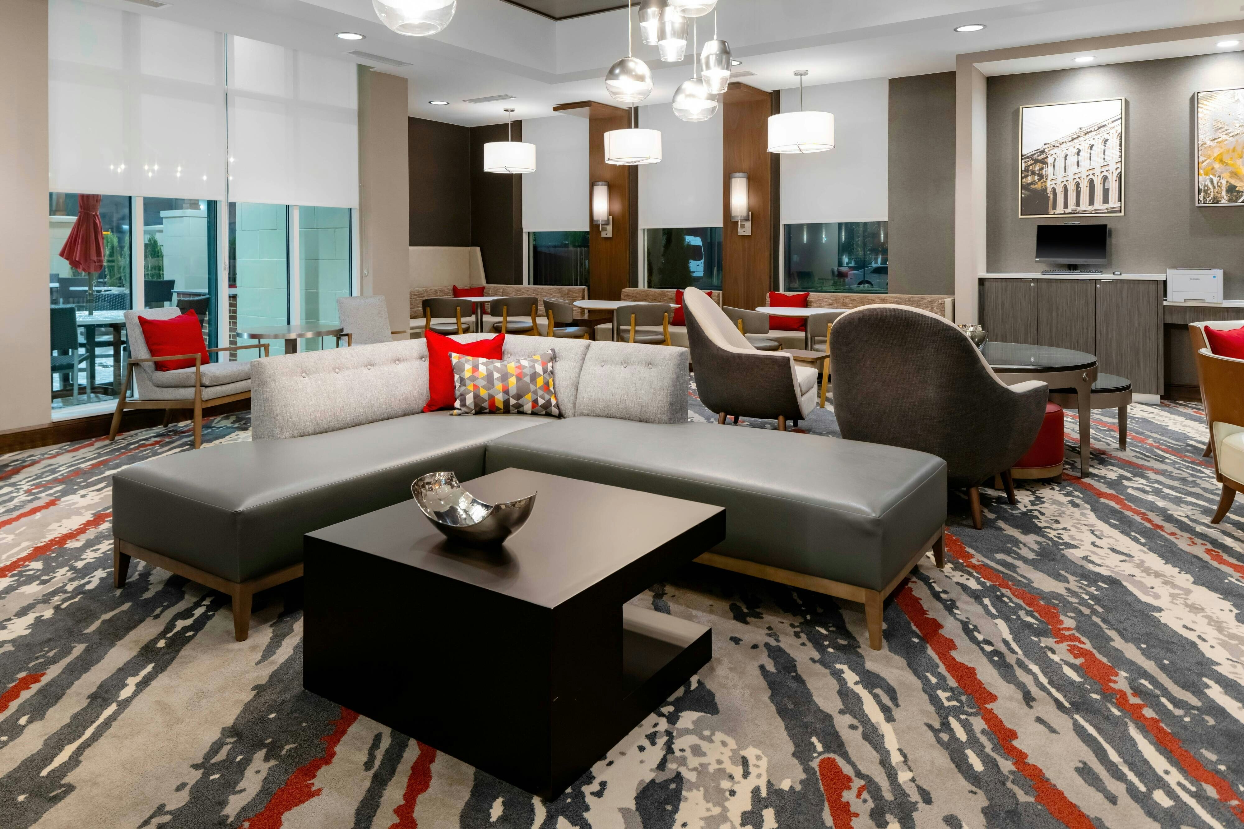 Residence Inn by Marriott Franklin Berry Farms 21/42