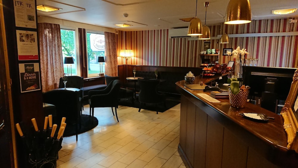 Best Western Centralhotellet 36/39