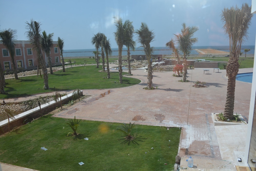 Radisson Blu Resort Jizan 69/70