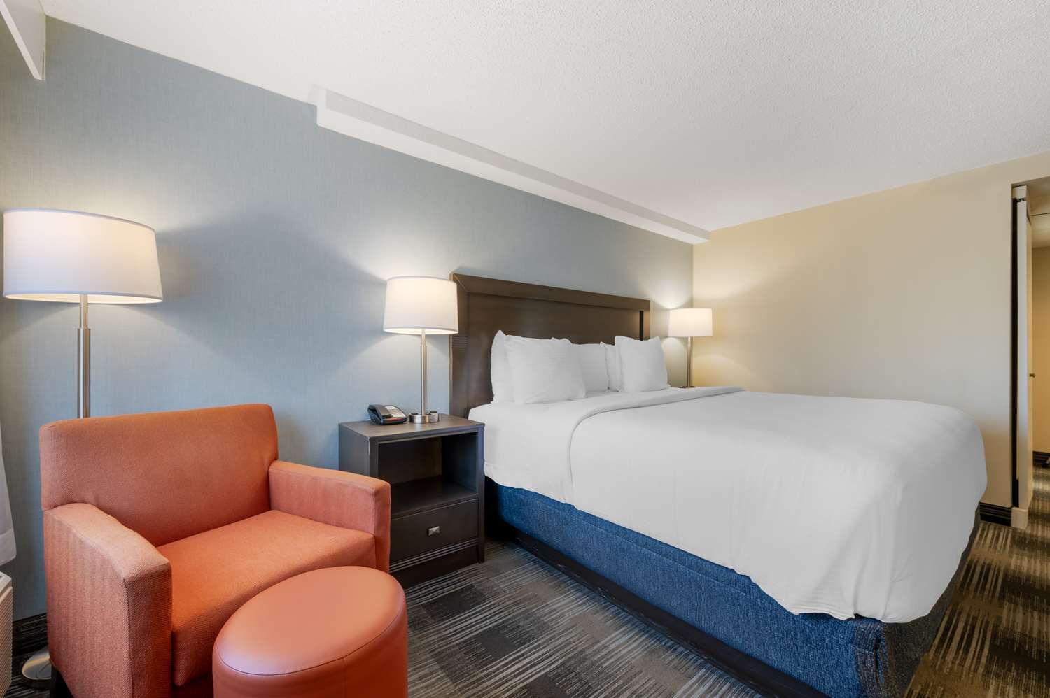Best Western Plus Alexandria / Fort Belvoir 16/40