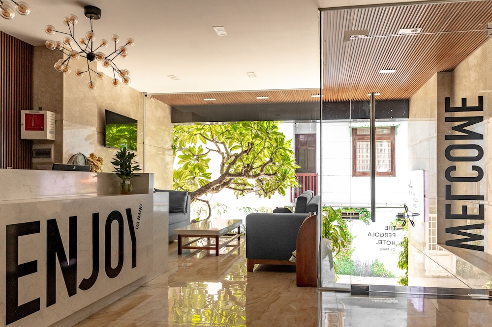 Pergola Design Hotel 18/73