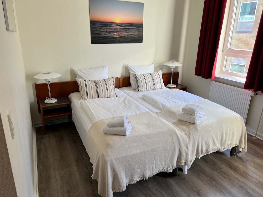 Fredrikshavn Hotel First Partner 14/43