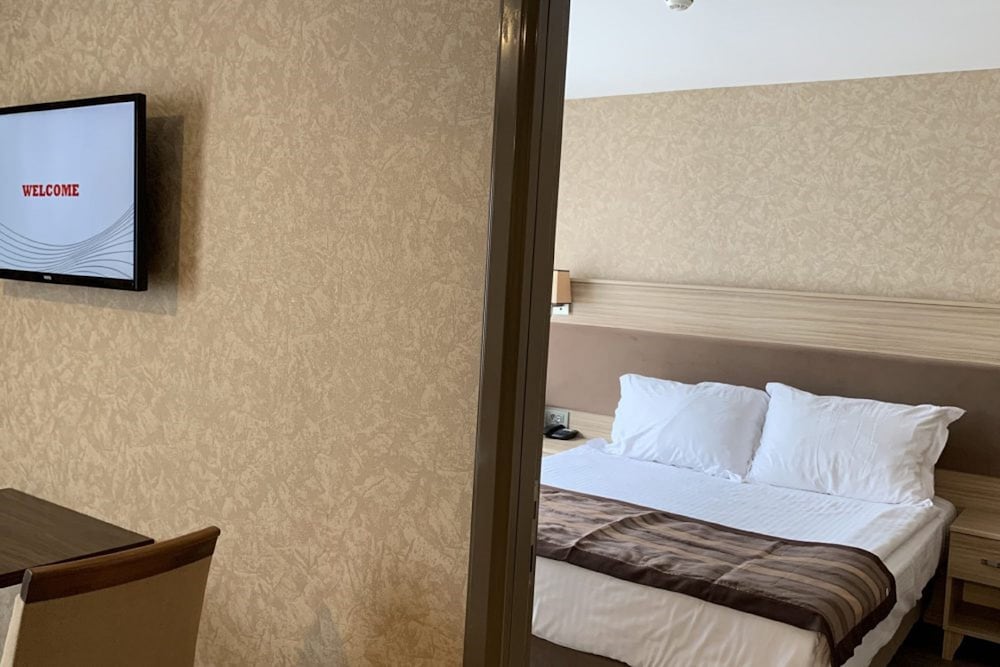 Regard Hotel 23/61