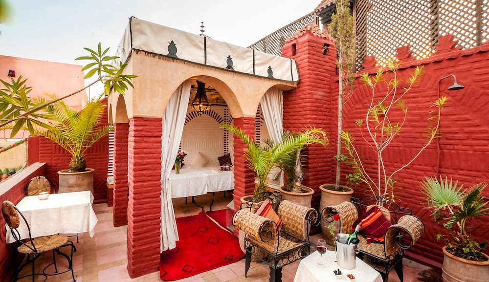 Riad Eden 37/50
