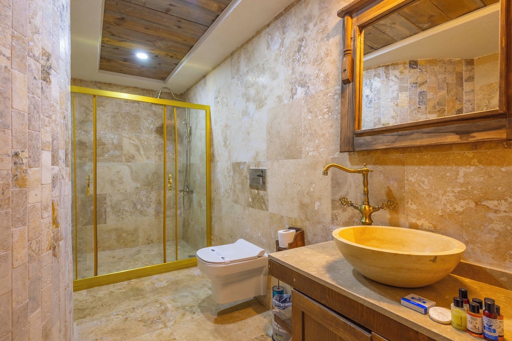 Cappadocia Bloom Hotel 37/41