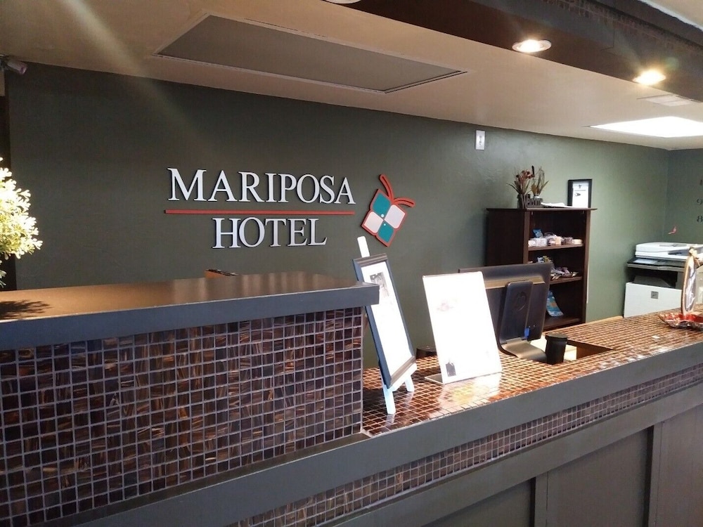 Mariposa Hotel 28/58