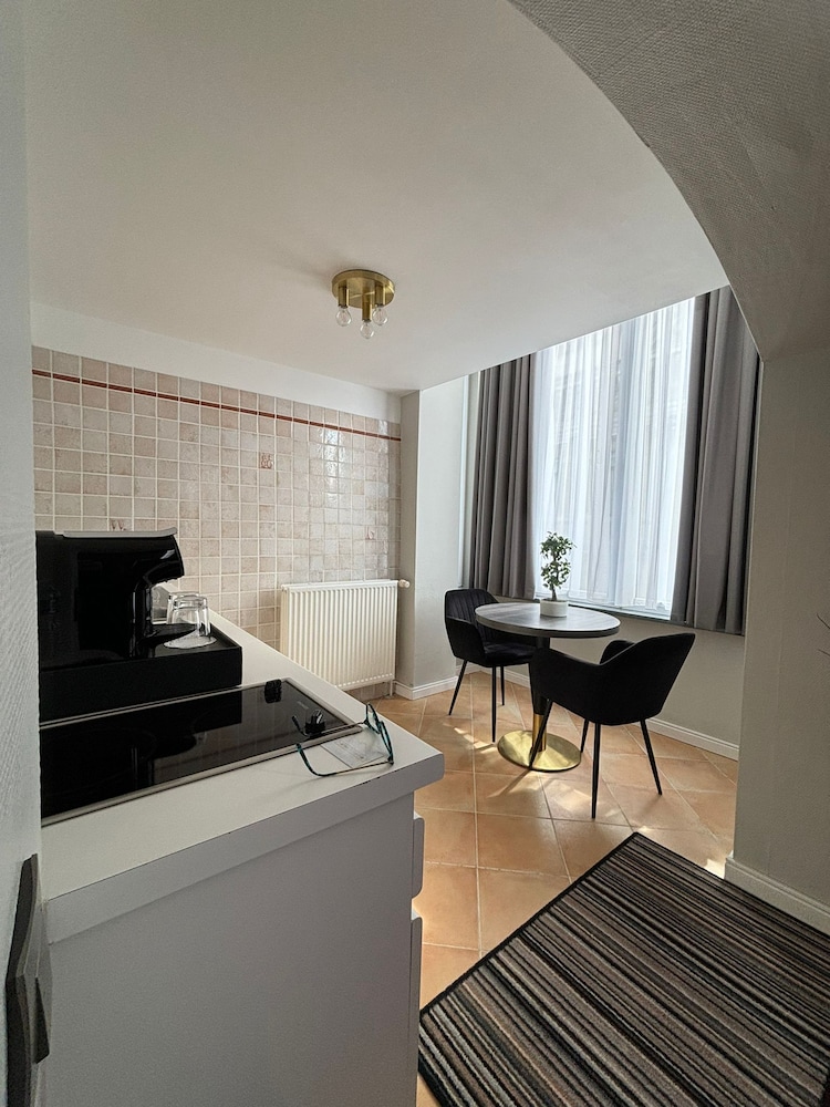 La Bourse Hotel 29/39