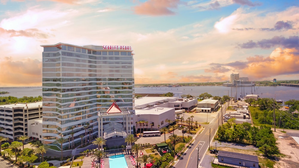 Scarlet Pearl Casino Resort 28/57