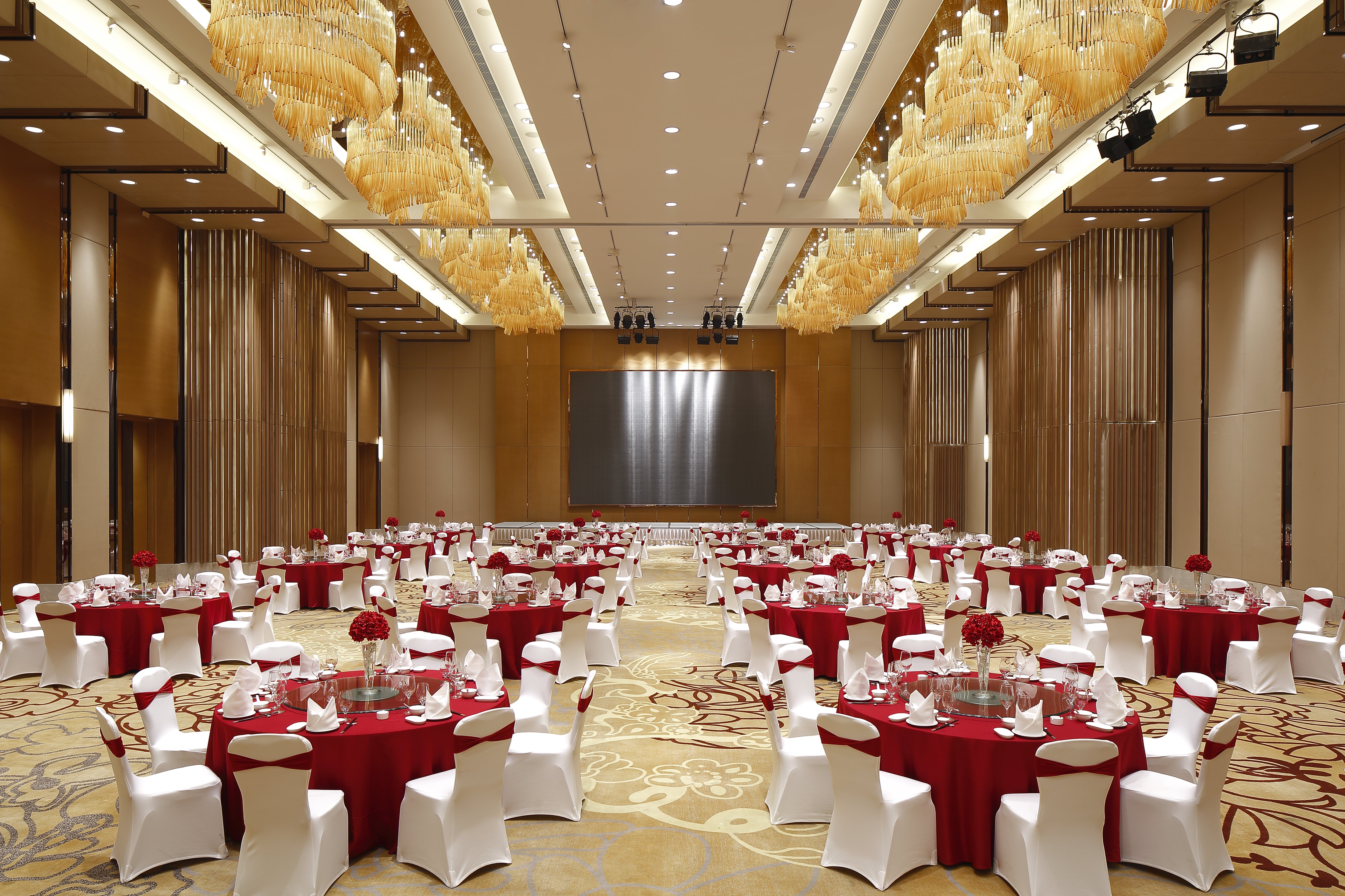 CROWNE PLAZA YANGZHOU 67/78