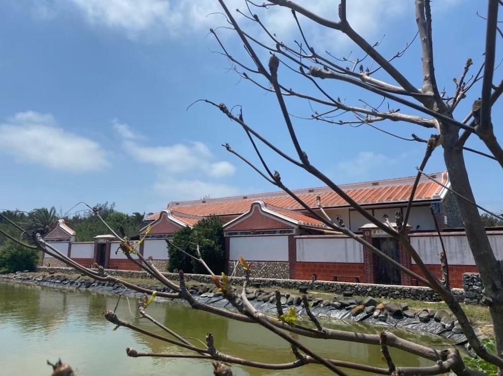 Murraya Paniculata Villa 34/41