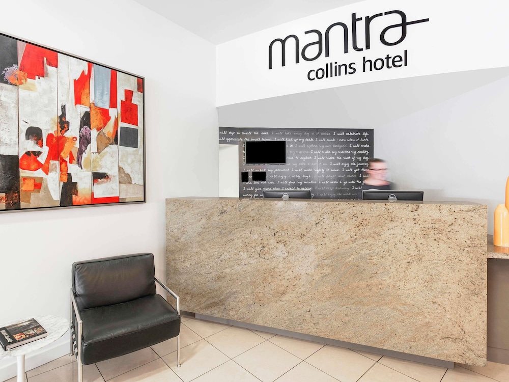 Mantra on Collins Hobart 13/68