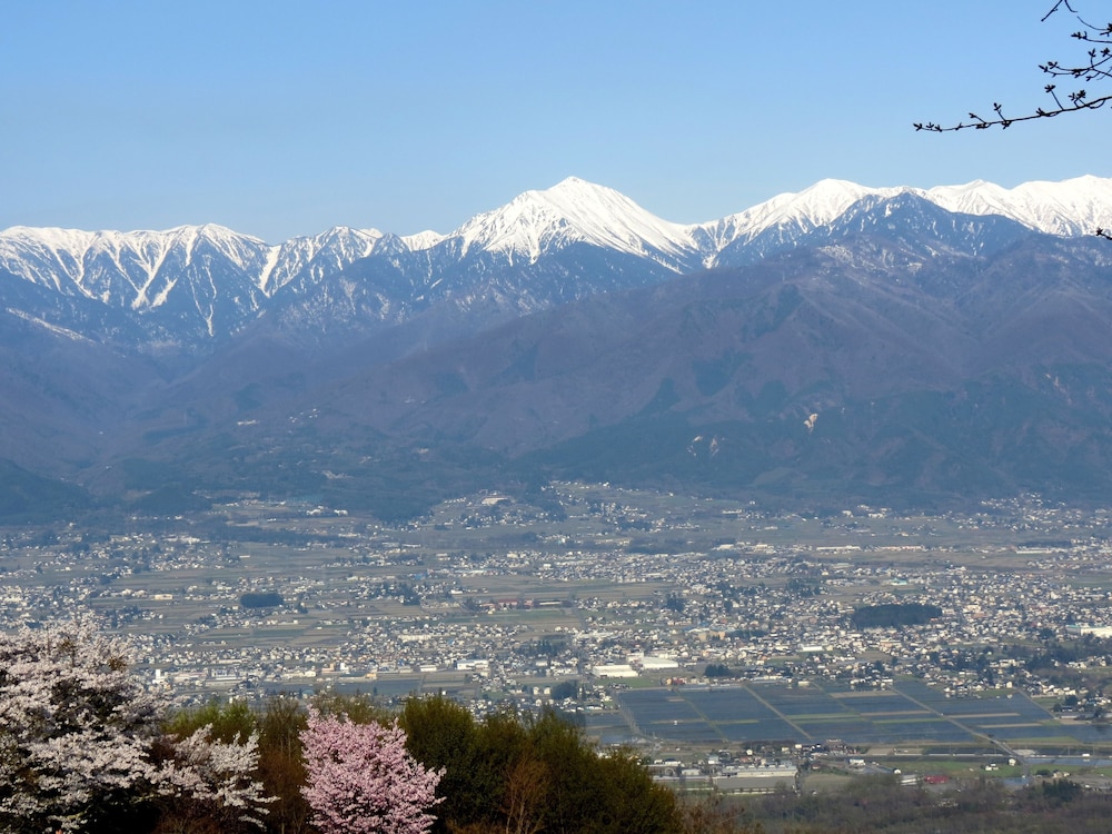 Hotaka View Hotel 43/50