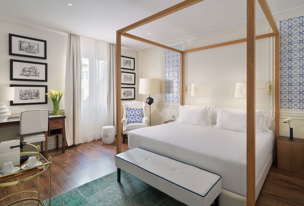 SUPERIOR, SINGLE, DOUBLE BED