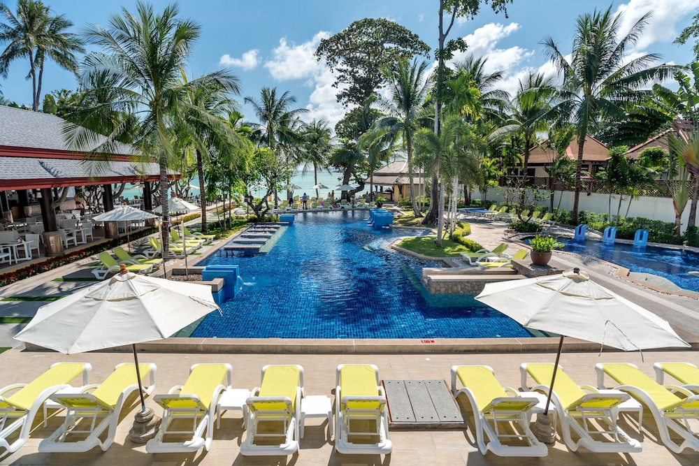 Beyond Samui 45/50
