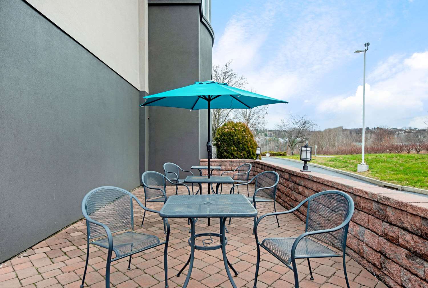La Quinta Inn & Suites by Wyndham New Cumberland-Harrisburg 19/36
