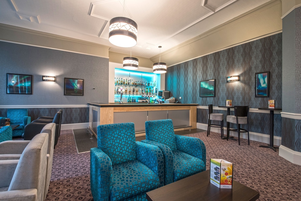 Waverley Castle Hotel 31/38