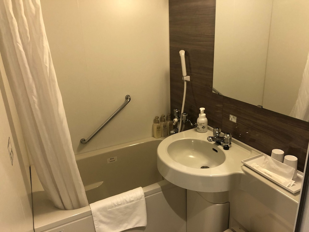 Kuretake Inn Nagoya Hisayaodori 15/61
