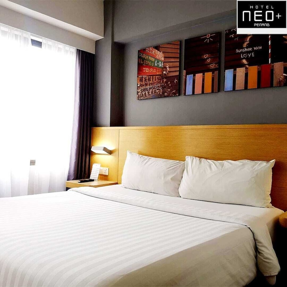 Hotel Neo Penang 9/50