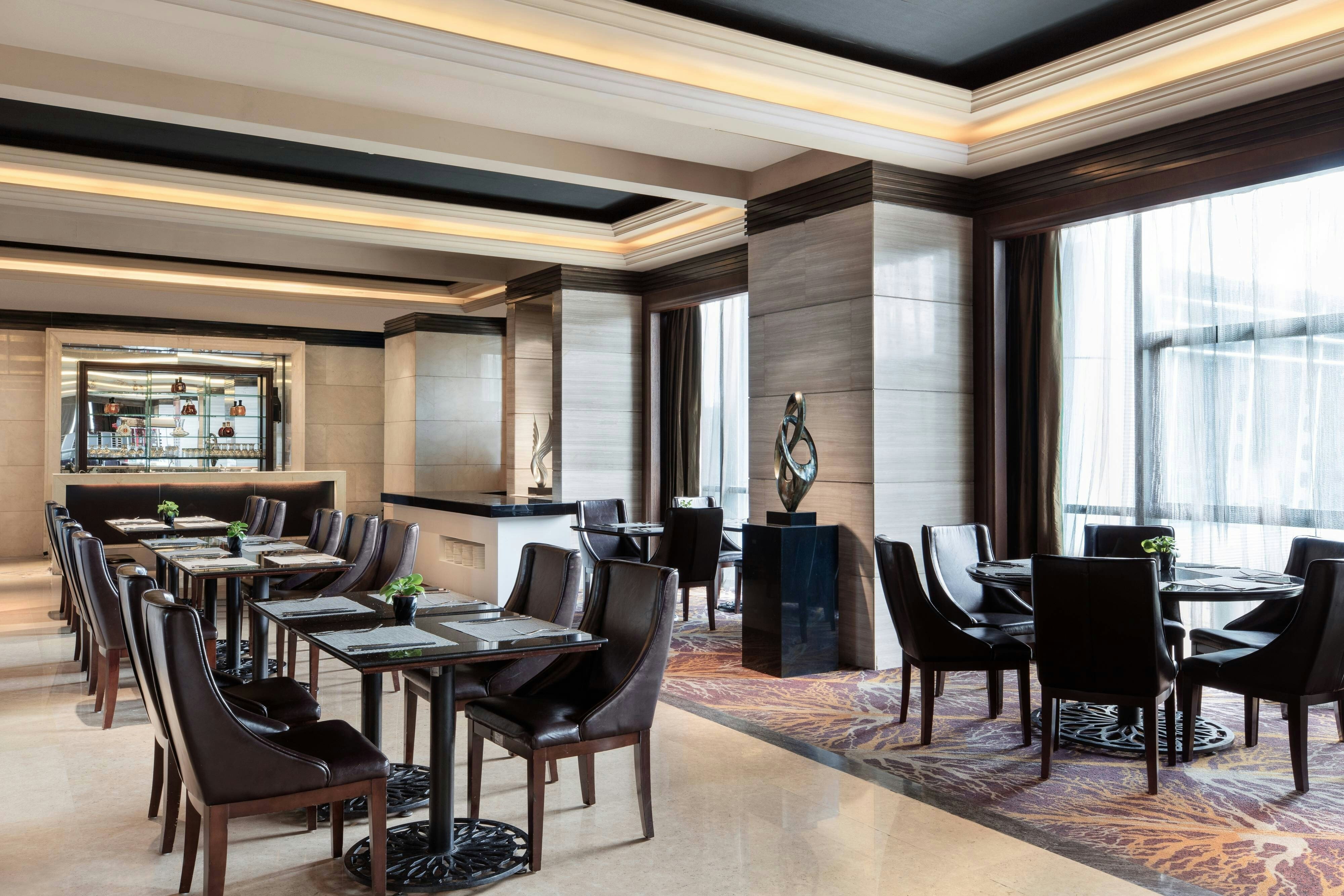 Sheraton Shunde 7/13