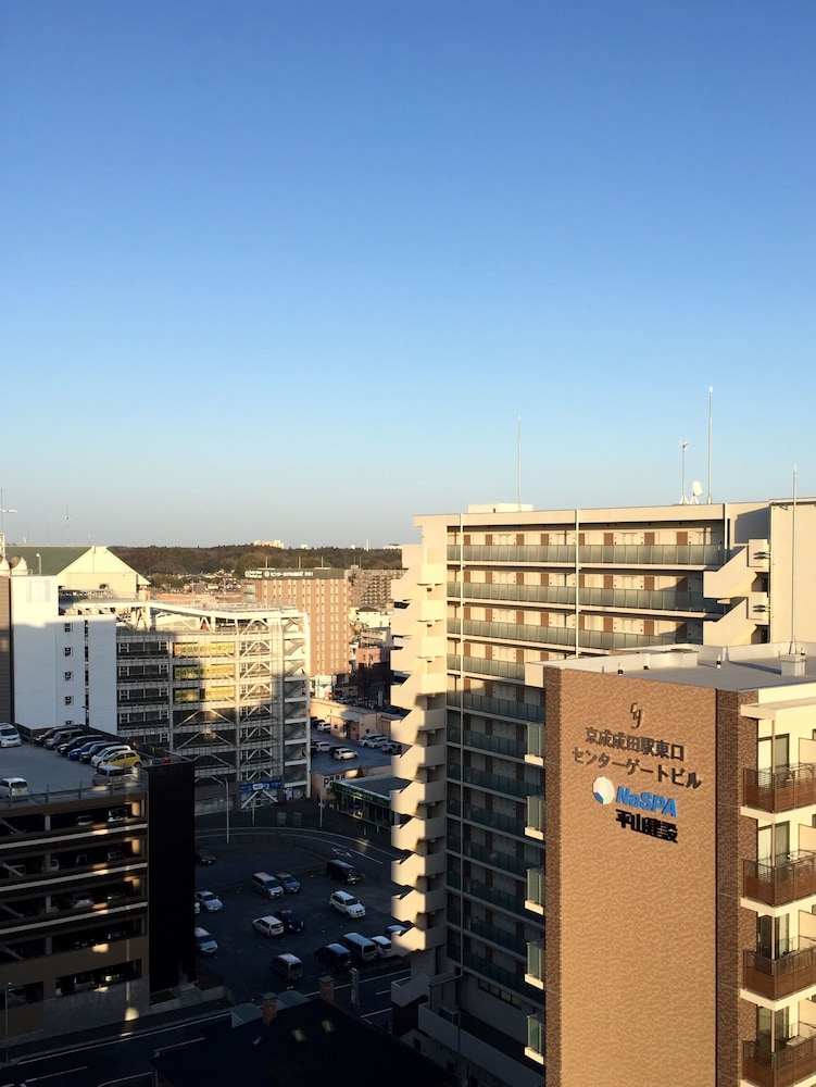 Center Hotel Narita 1 8/41