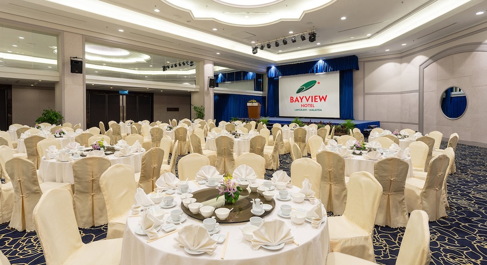 Bayview Hotel Langkawi 57/61