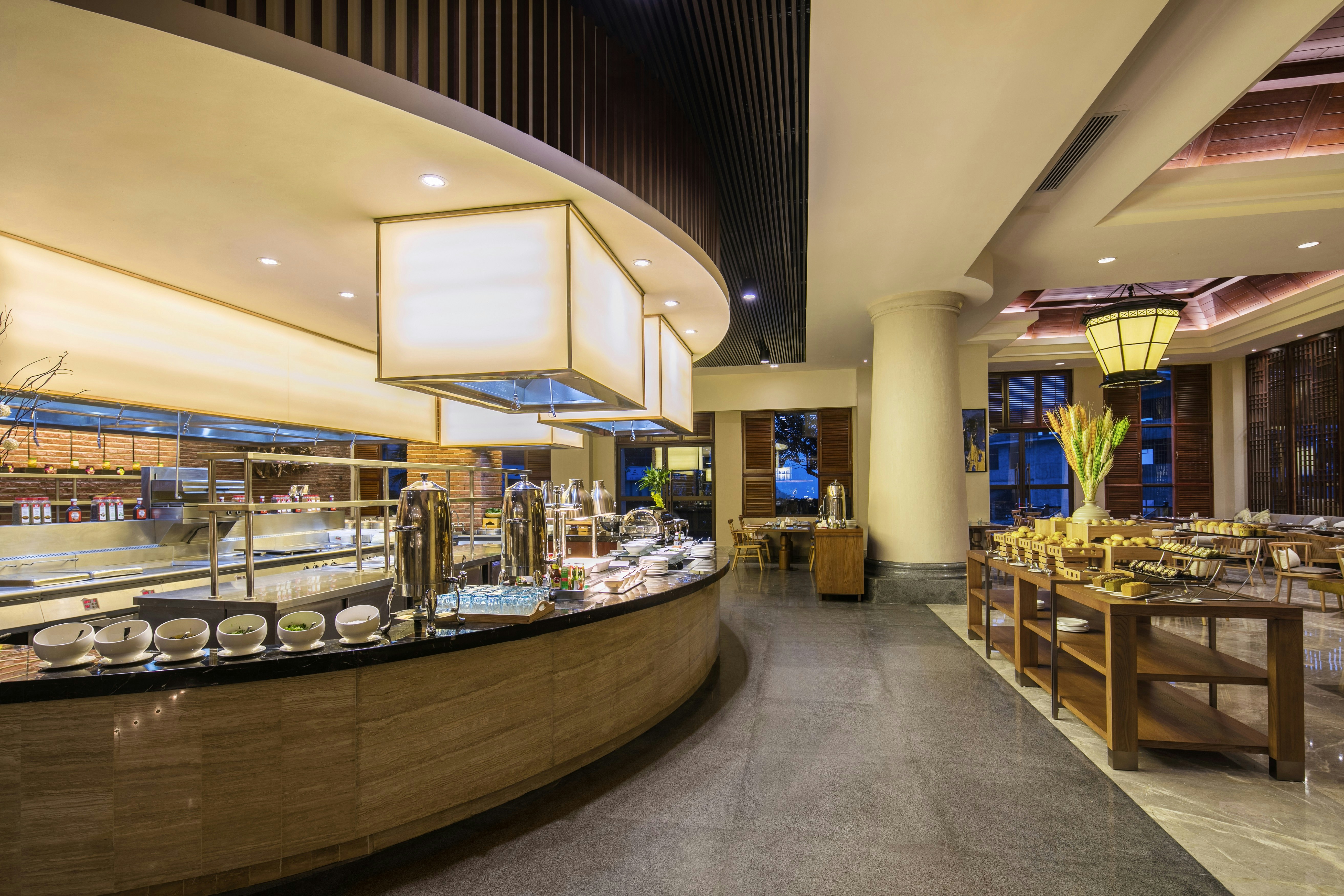 Hilton Sanqingshan Resort 14/60