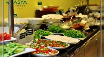 Asya Hotel 26/41