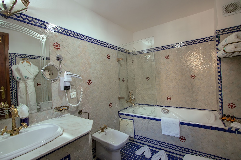Riad Myra 74/75