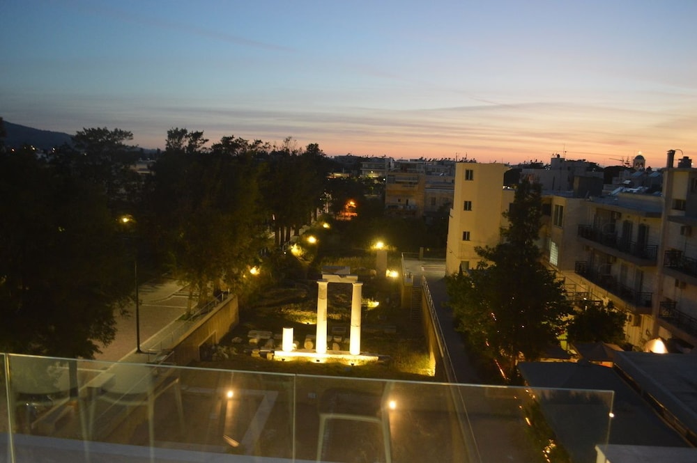Maritina Hotel 2/31