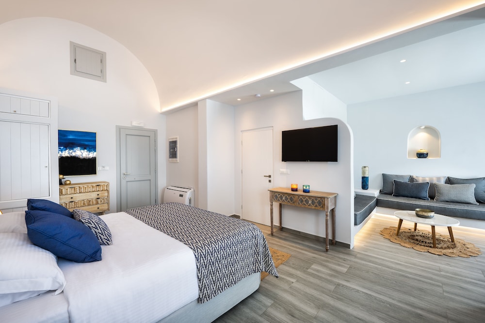 Siete Mares Luxury Suites 11/50