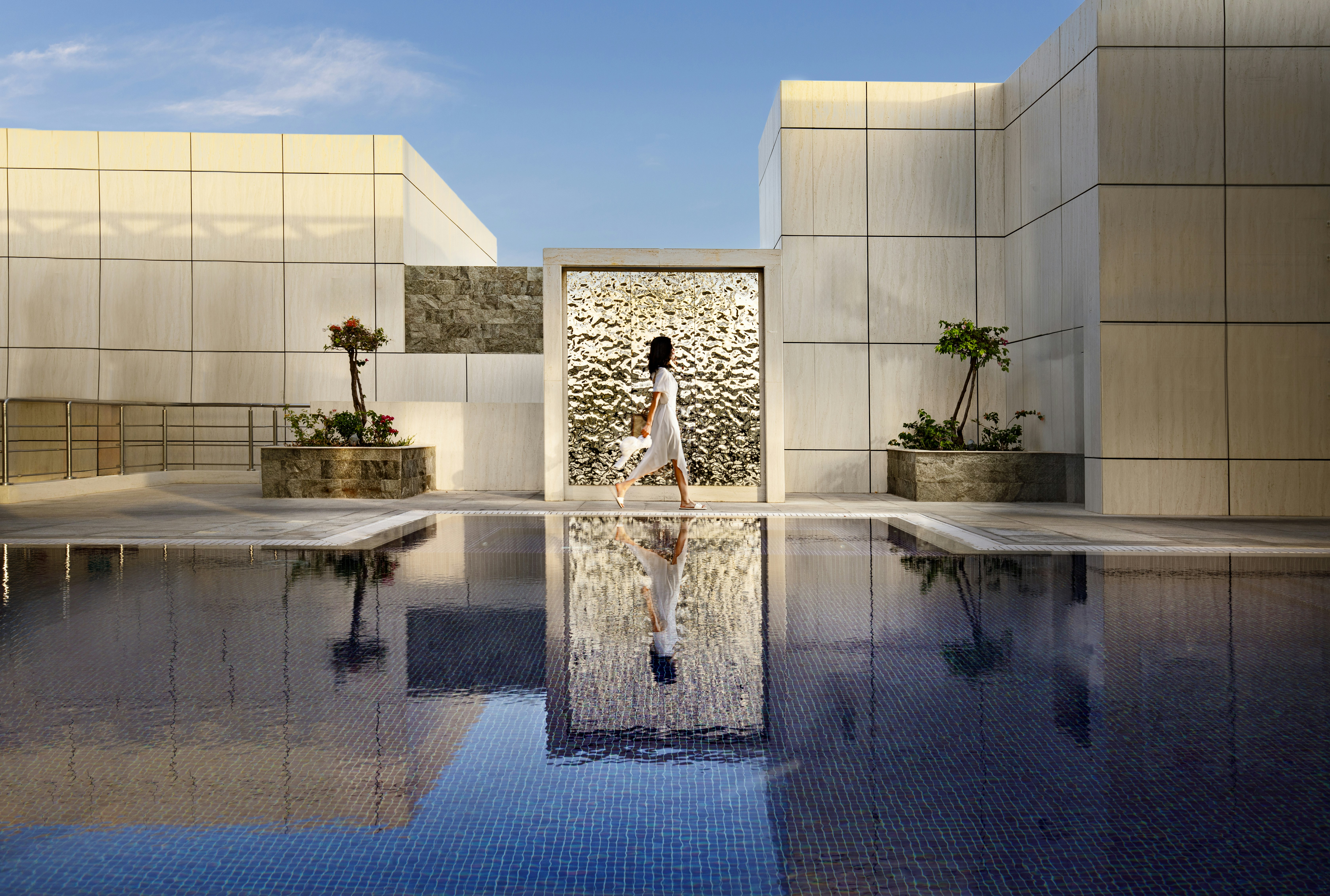 Millennium Place Doha 5/22