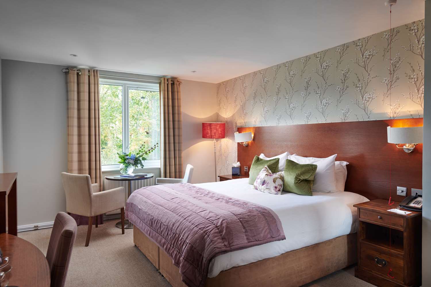 The Belsfield Hotel 6/39