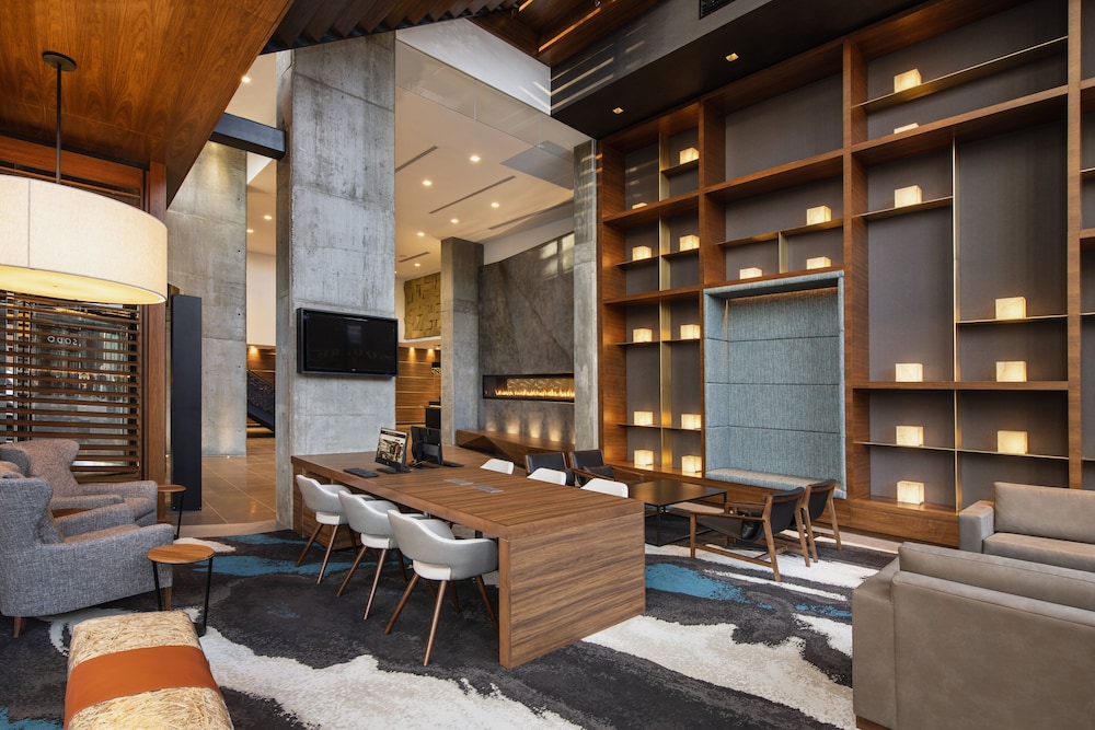 Residence Inn Calgary Downtown Beltline District 29/44