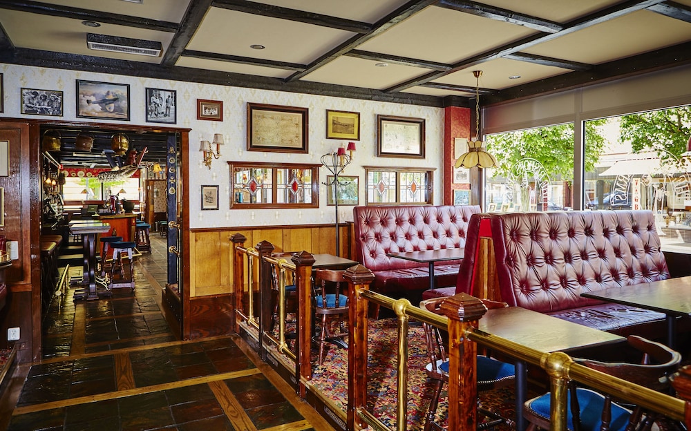 Hotel Bishops Arms Koping 38/60