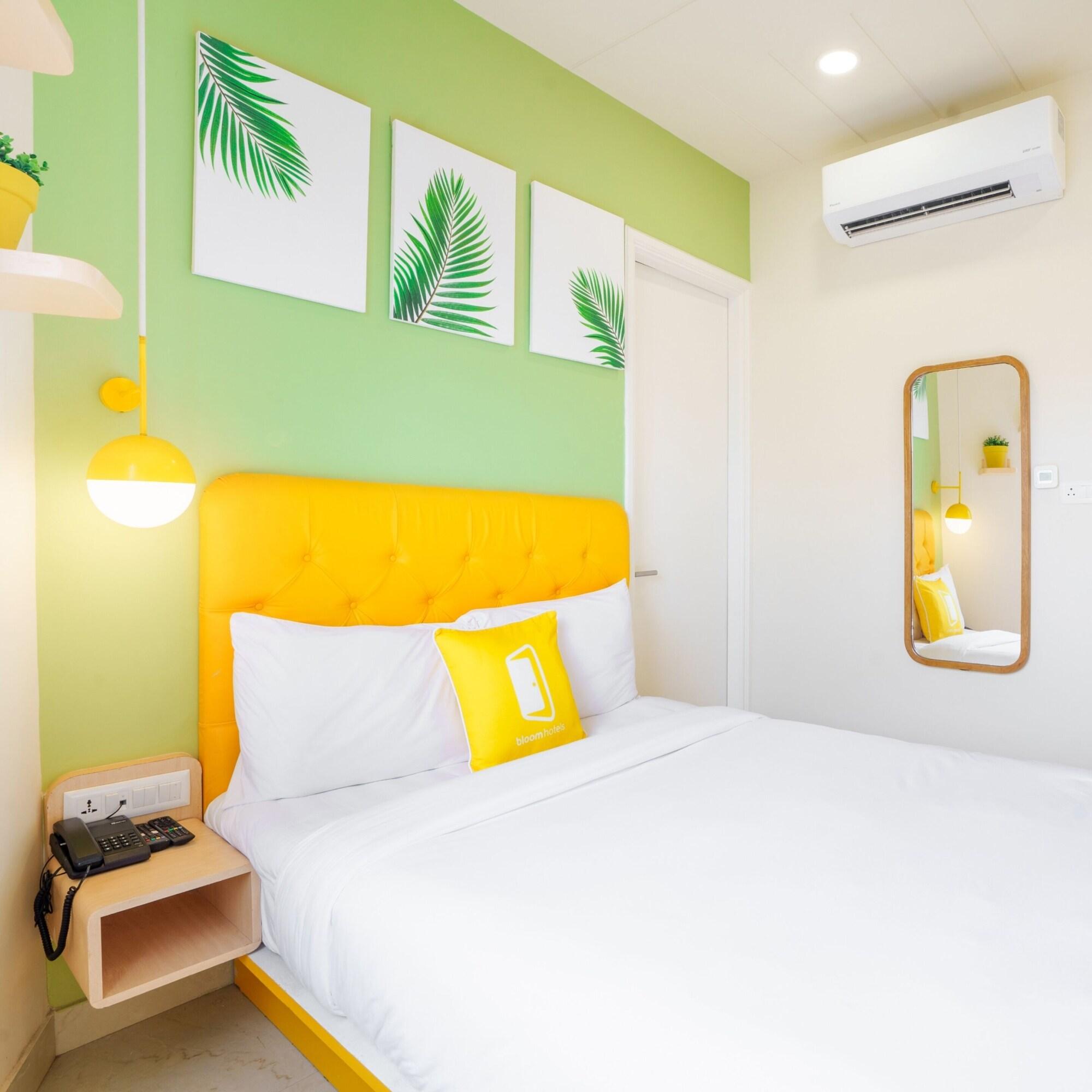 Bloom Hotel - Heritage Walk 20/50