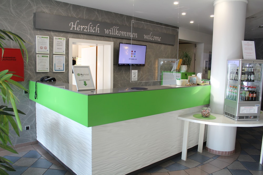Ramada Hotel Erfurt 3/36