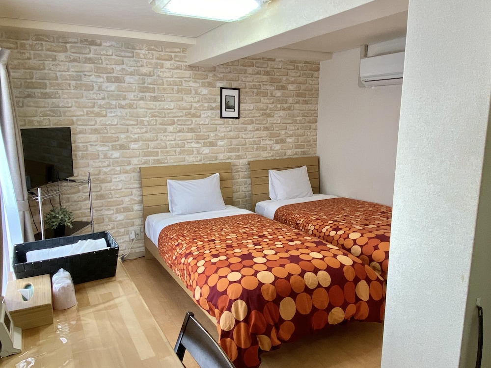 Kyoto Uraraka Guest House 19/51