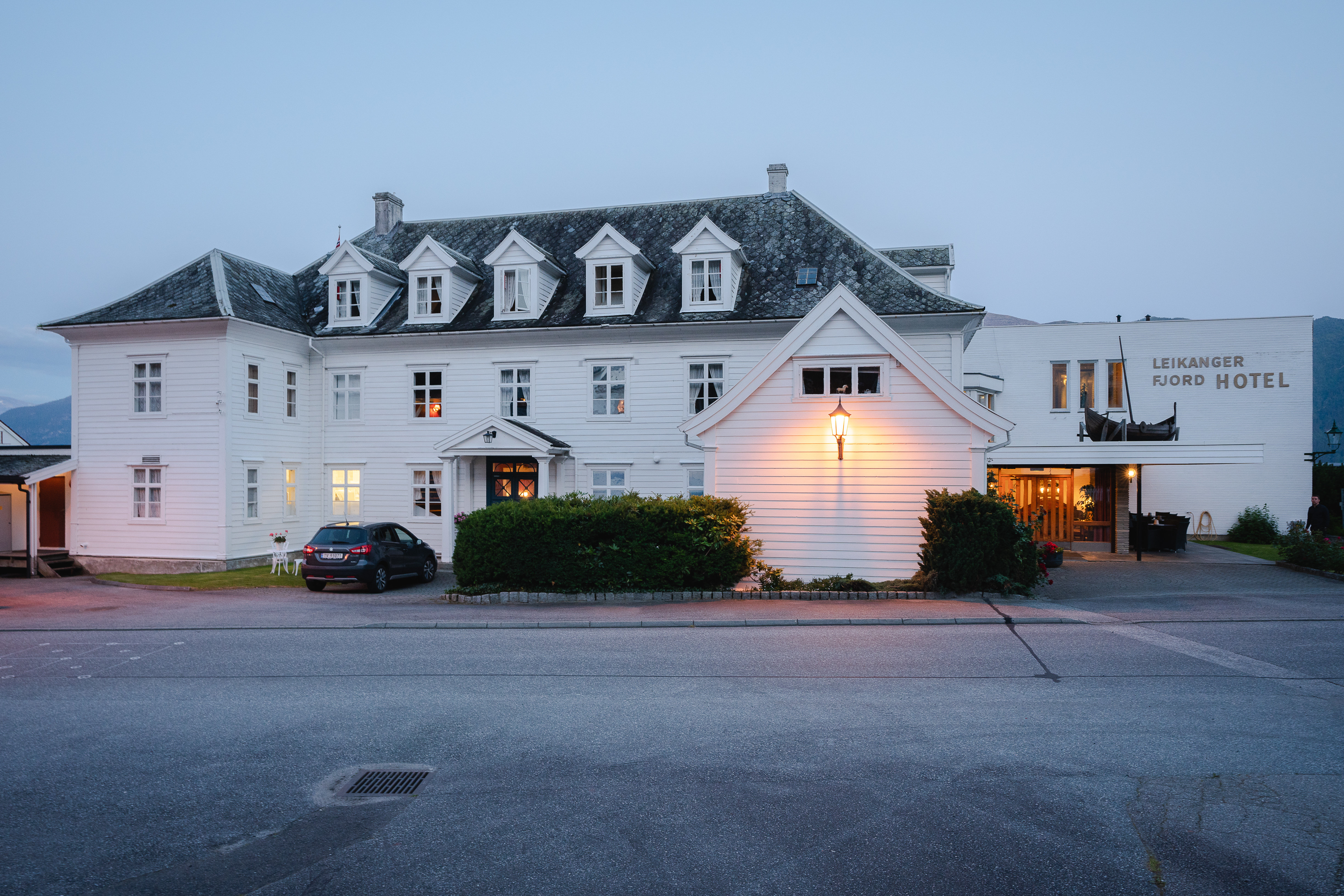 Leikanger Fjordhotel 21/30