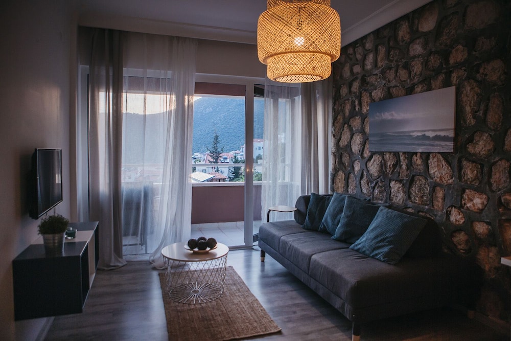 True Blue Boutique Hotel Kalkan 45/78