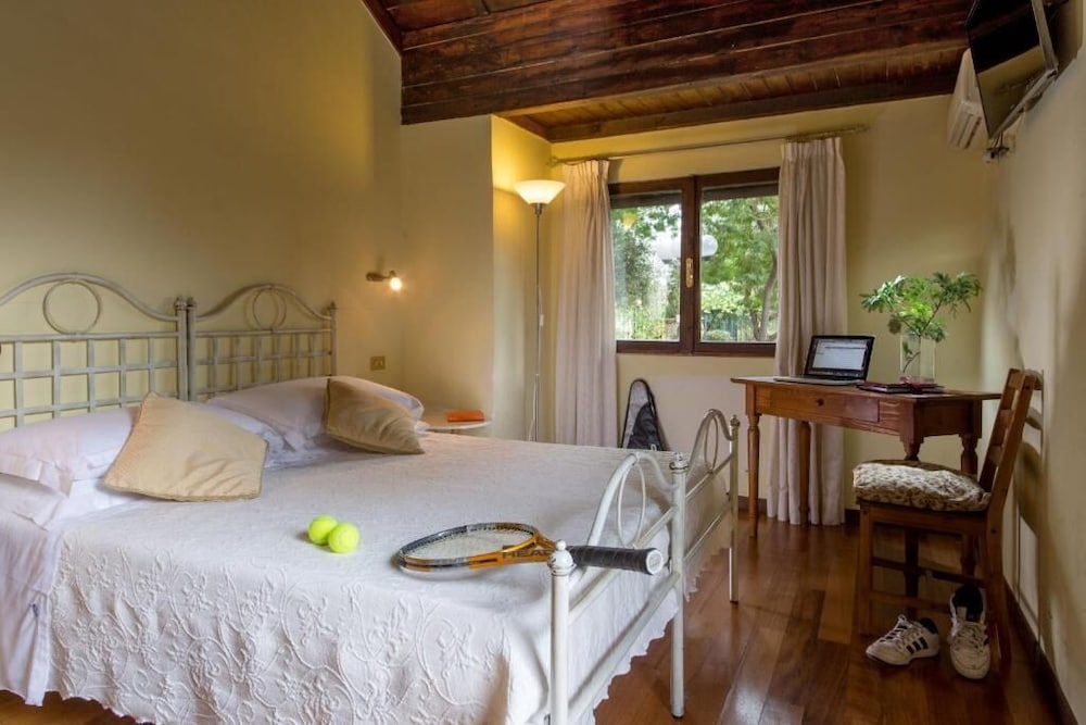 Antica Locanda Palmieri 25/55