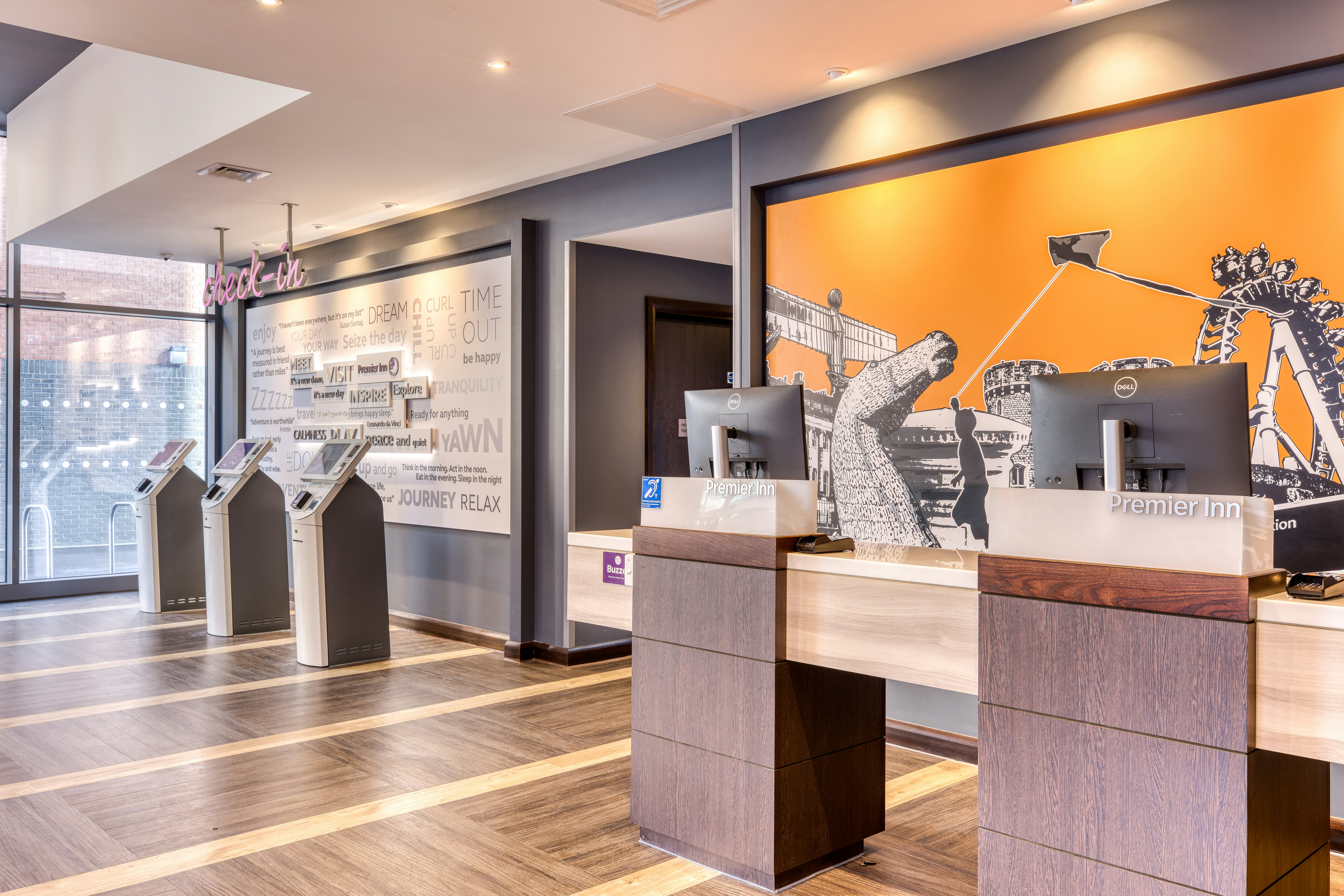 Premier Inn Cardiff City Centre Stadium 9/54