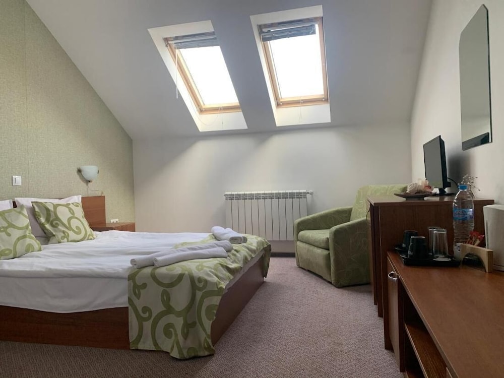 Guest Rooms Granat 45/50