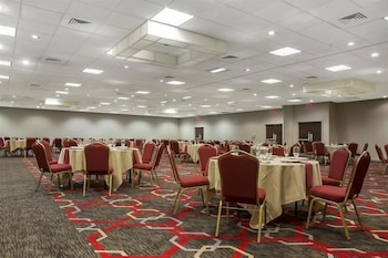 Quality Inn Lexington Horse Park 29/38