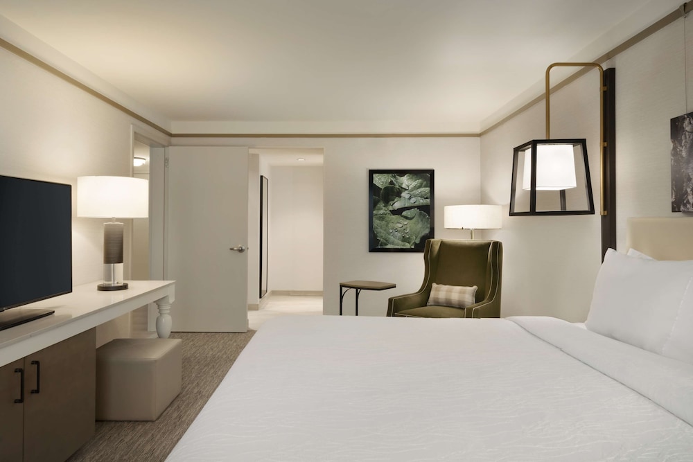 Hilton Garden Inn Newtown Square Radnor 14/72