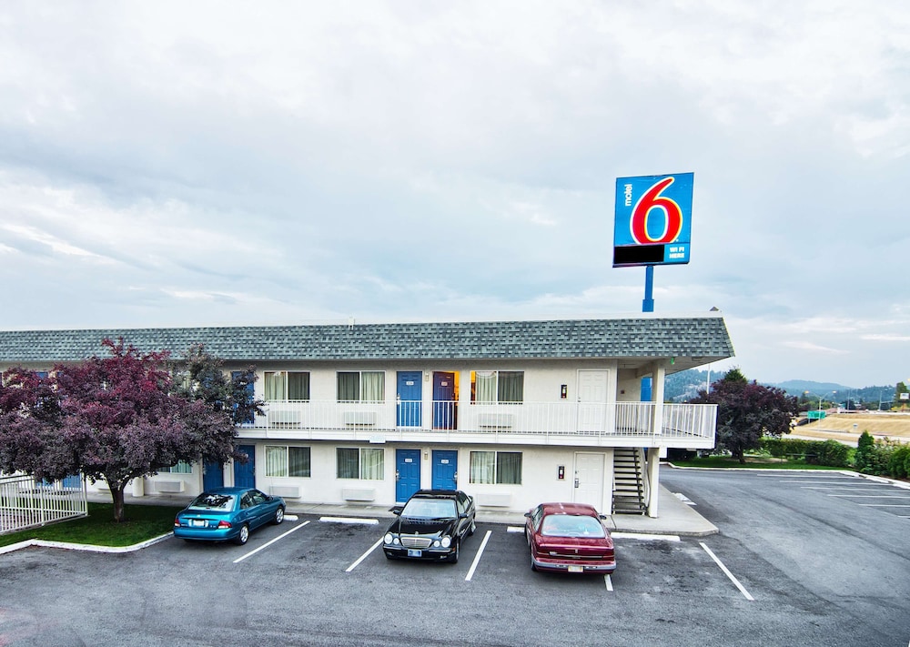 Motel6 Coeur D'Alene, ID 43/55