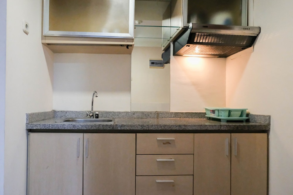 High Point Serviced Apartment 26/30