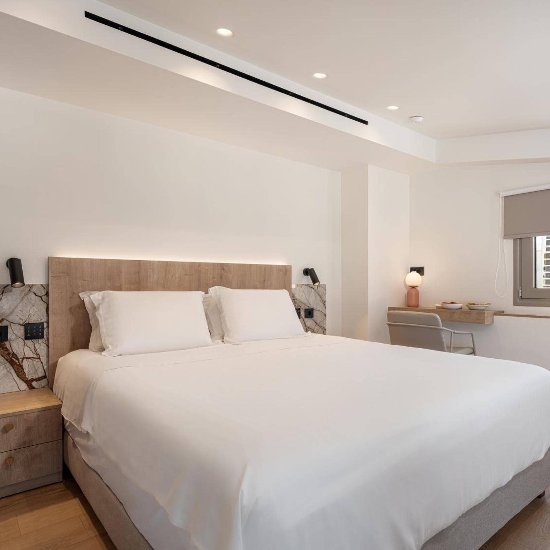 Maisonette, Deluxe, Sea View