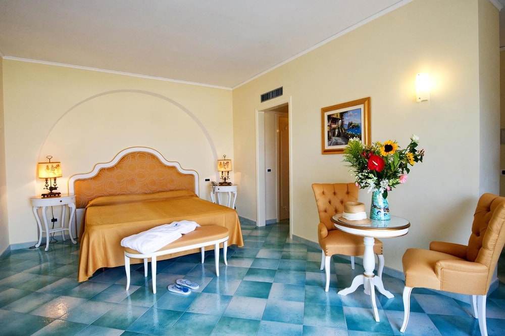 Hermitage Resort and Thermal Spa Hotel 62/76