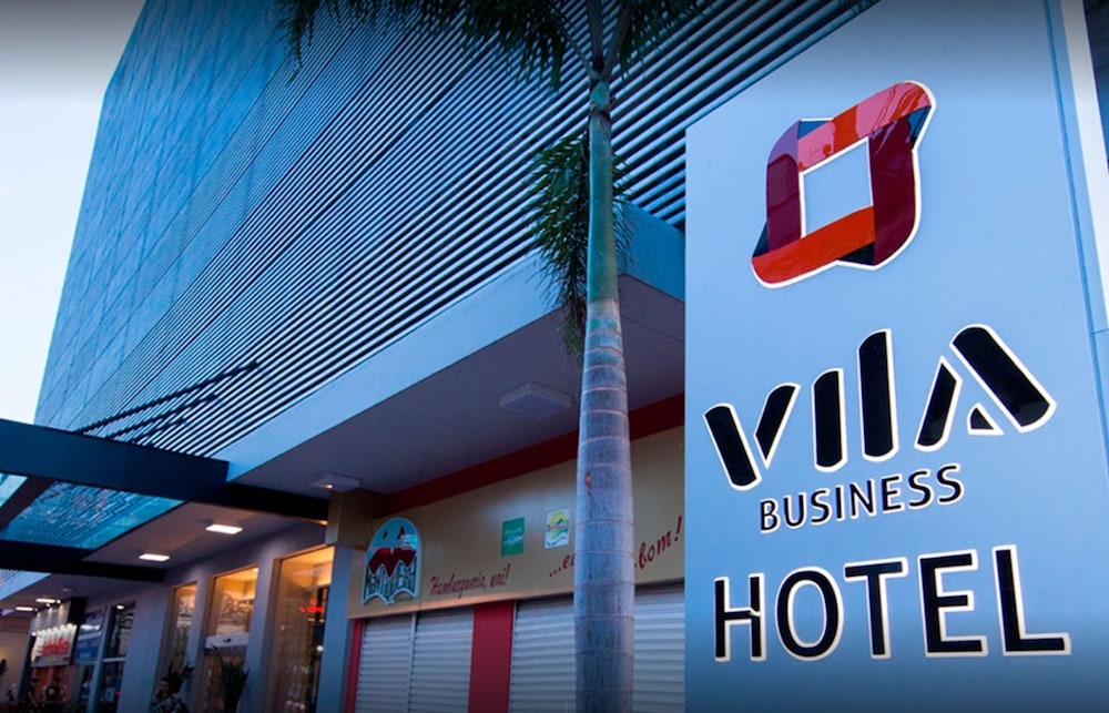 Vila Business Hotel 4/62